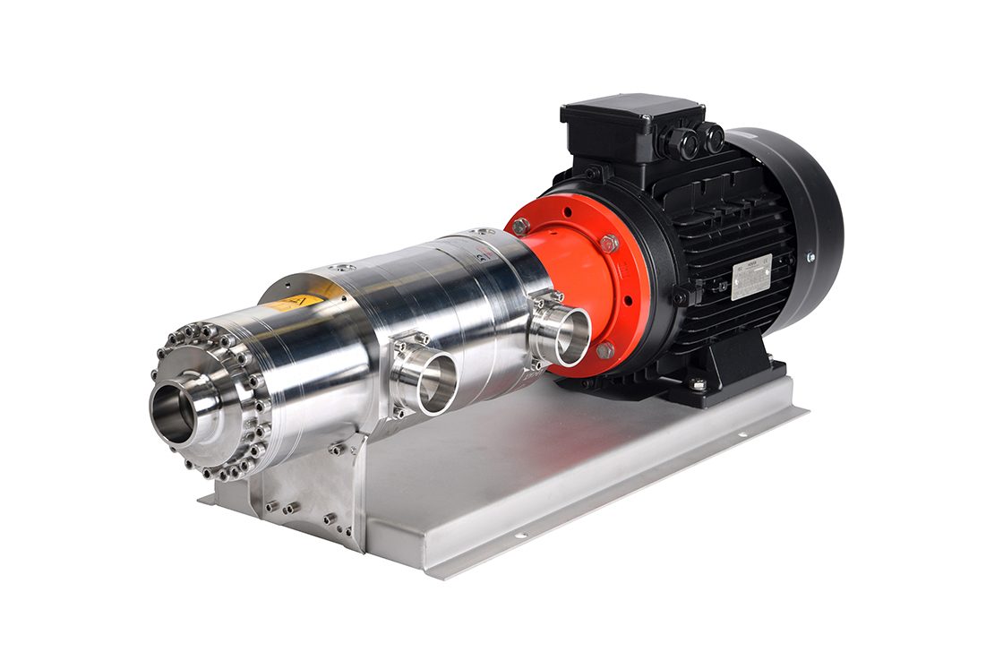 Danfoss iSave 21 Plus