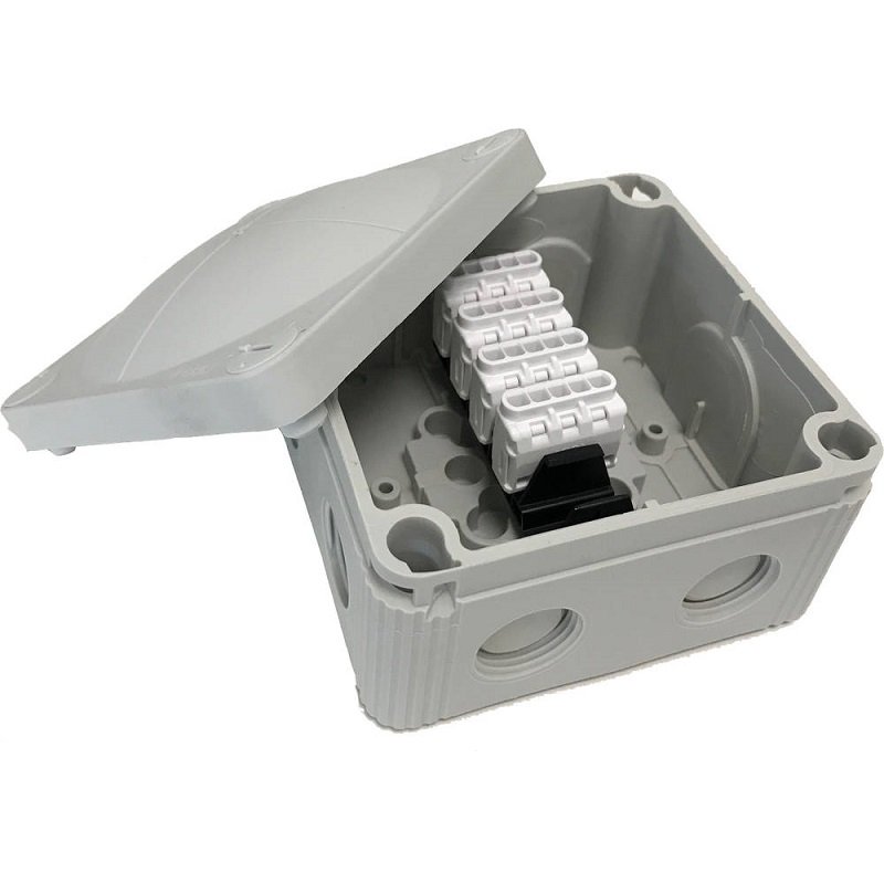 WISKA COMBI 2516 DK