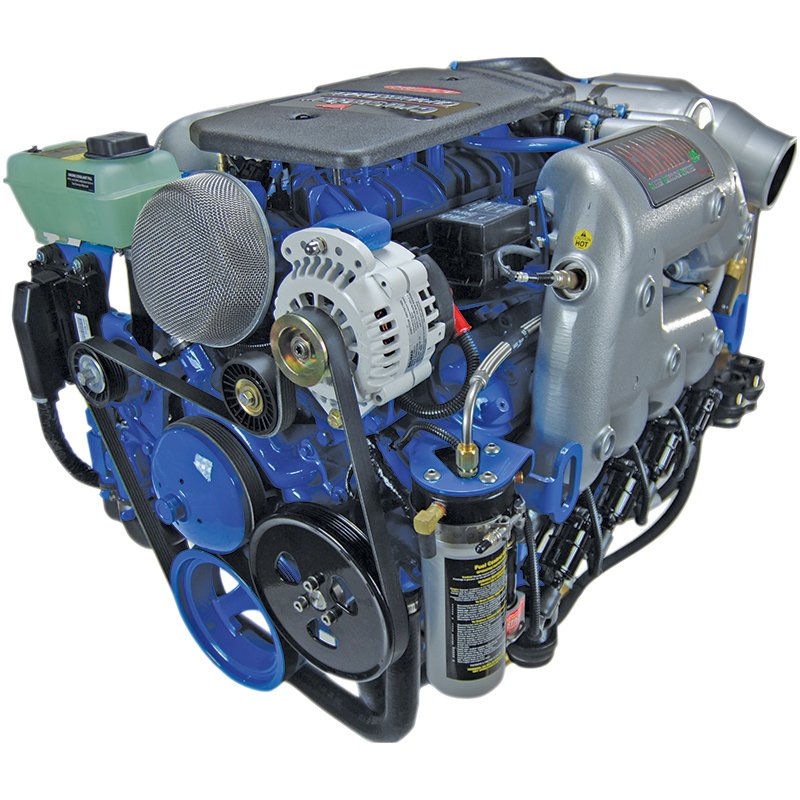 Pleasurecraft Marine Engine HPCMM06.0EP1