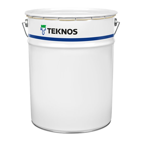 Teknos KORRO AQUA 2741 Prefabrication Primer