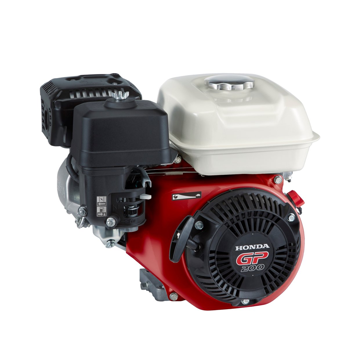 American Honda Motor FHNXM3.472G1
