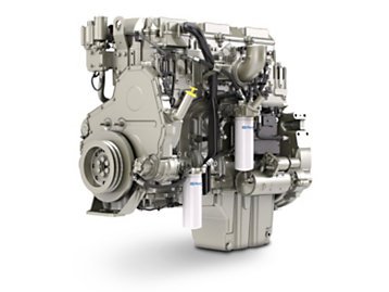 Perkins 6L2206D-GS-60Hz