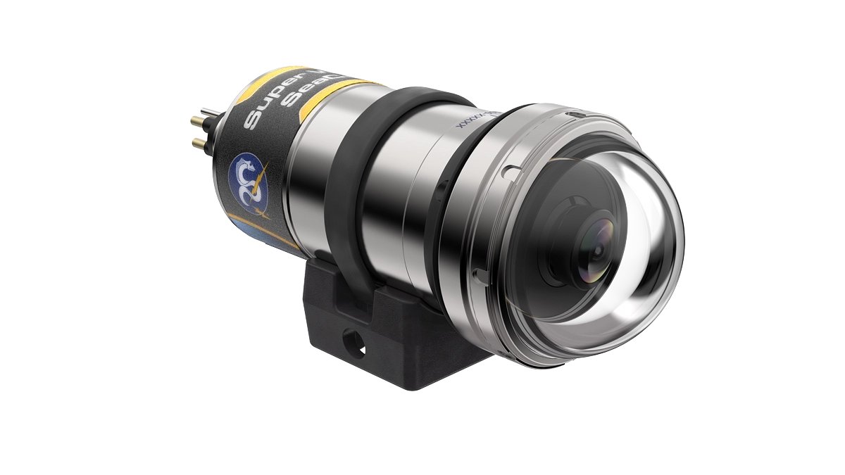DeepSea Power & Light Sony IMX265