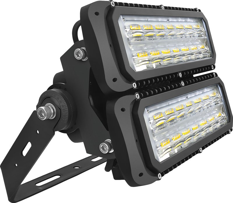 Pauluhn/Crouse-Hinds A55 FL 200W IP66 4000K