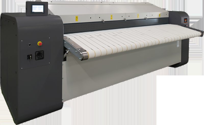 IPSO Marine Ironer 1800mm 400V Marine