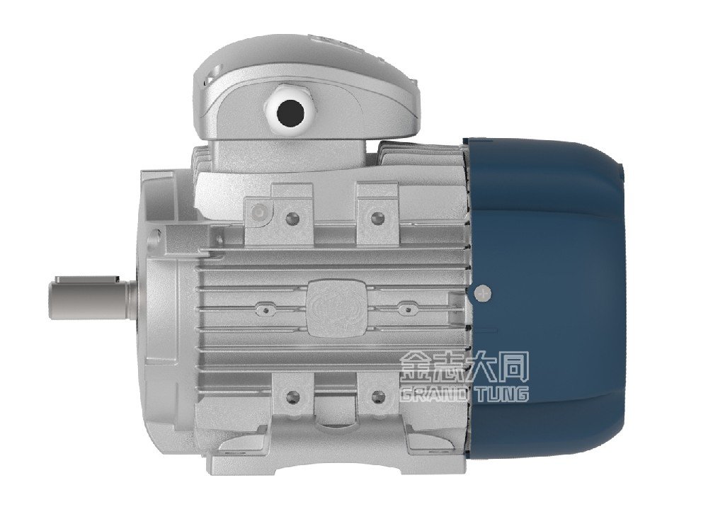 BEVI ELECTRIC SHANGHAI 3D 200 L1-6 IE2