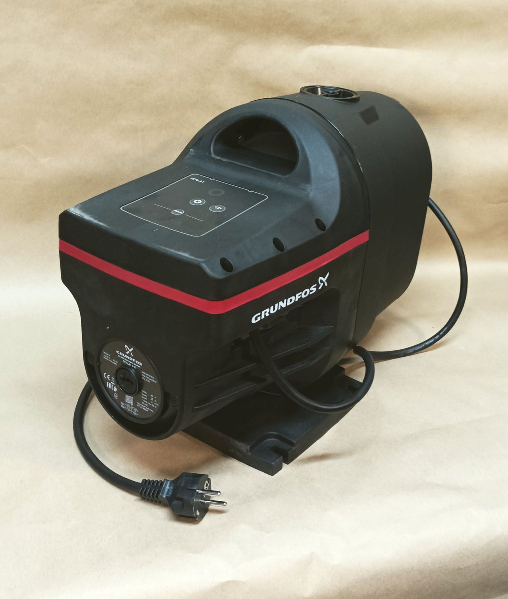 Grundfos SCALA1 3-45