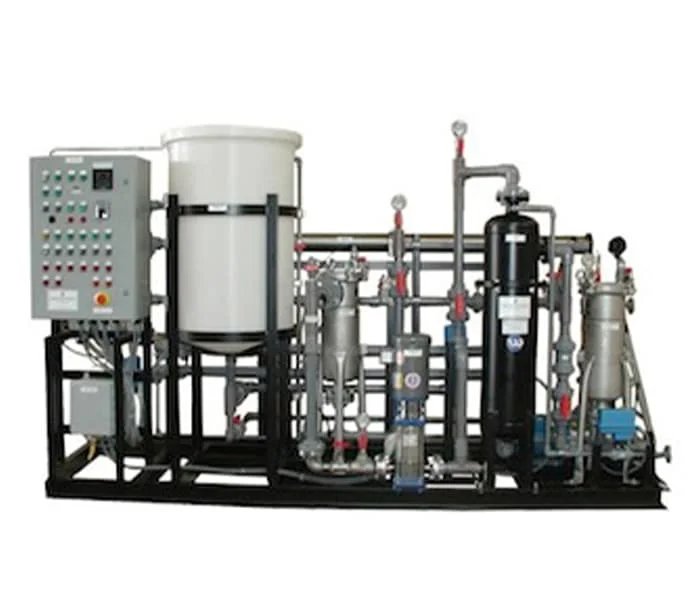 Compass Water Solutions US1000