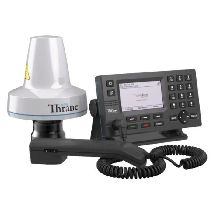 Iridium Certus 100