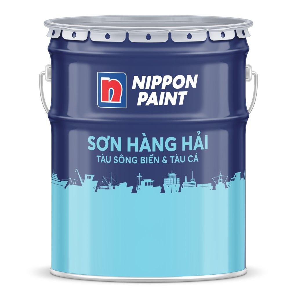 Nippon Paint Marine NPM AF Offshore PSV