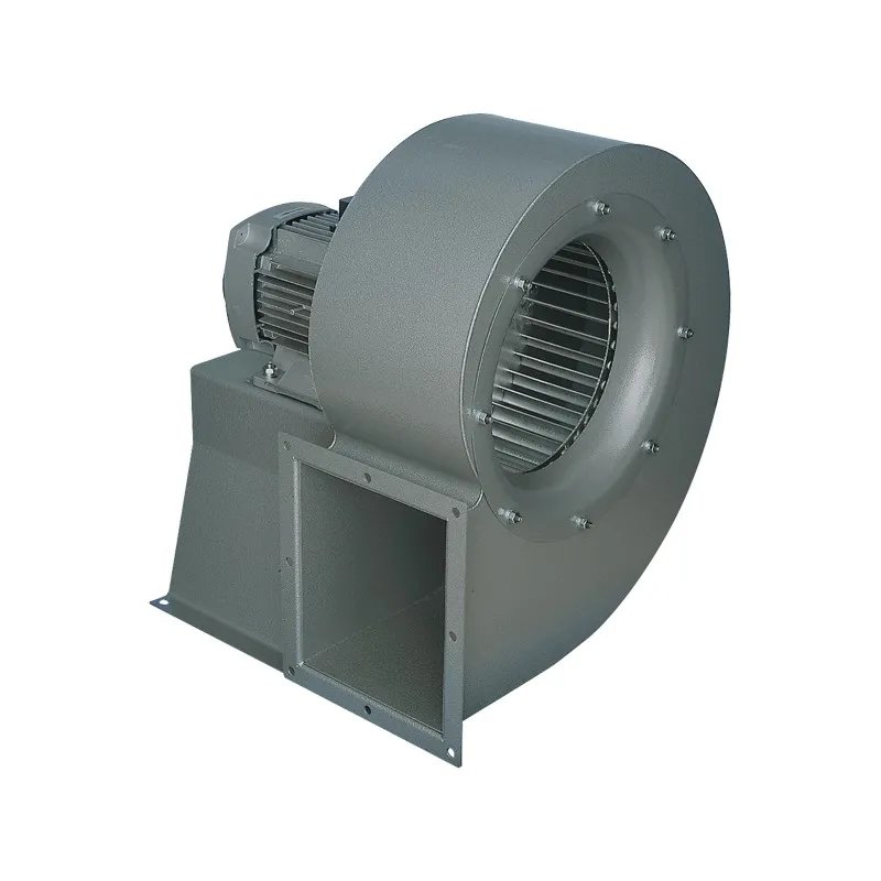 Vortice Marine VM-C Centrifugal 3000m3h engine room
