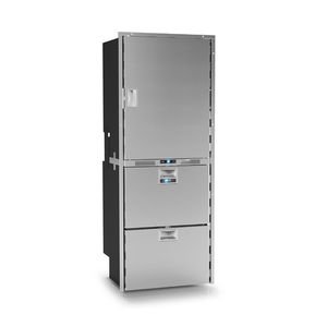 Hupfer Marine Kühlschrank 600L gas
