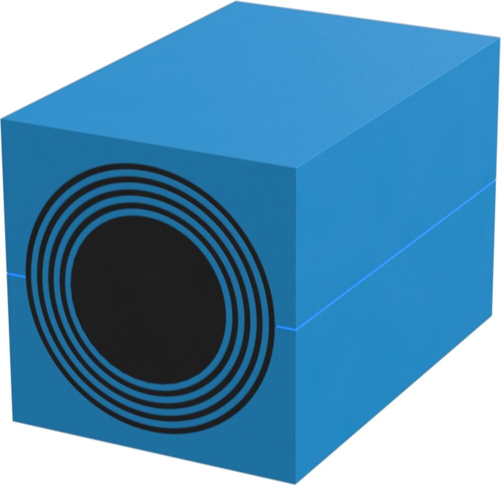Roxtec International sealing system with Multidiameter™: RS-series (Al)
