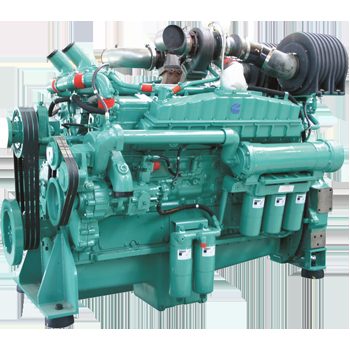 Cummins Power Generation 12VVTA28-G