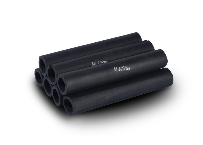 Shanghai Huoke New Material HK-Antifire Type A-60 Class Metallic Pipe Penetration