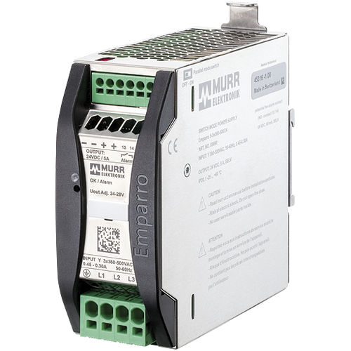 Murrelektronik Emparro series