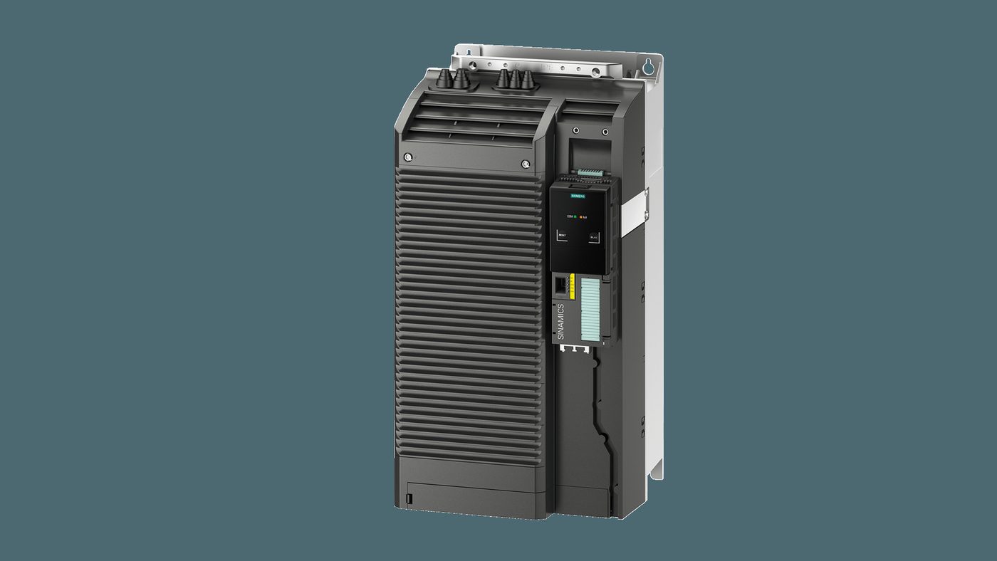 Siemens Marine SINAMICS G120 30kW 380V Marine