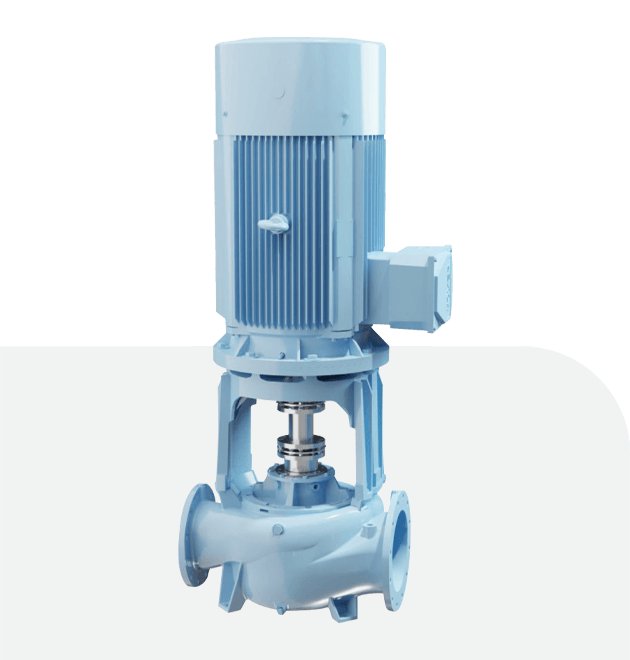 Hamworthy CGX-CGL-100