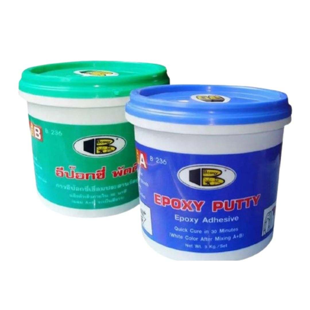 Taicang City Jinmao New Material Technology JM-98L EPOXY PUTTY