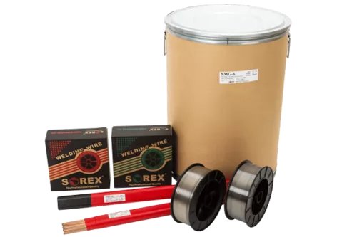 Sorex Welding SFC-71M / M21