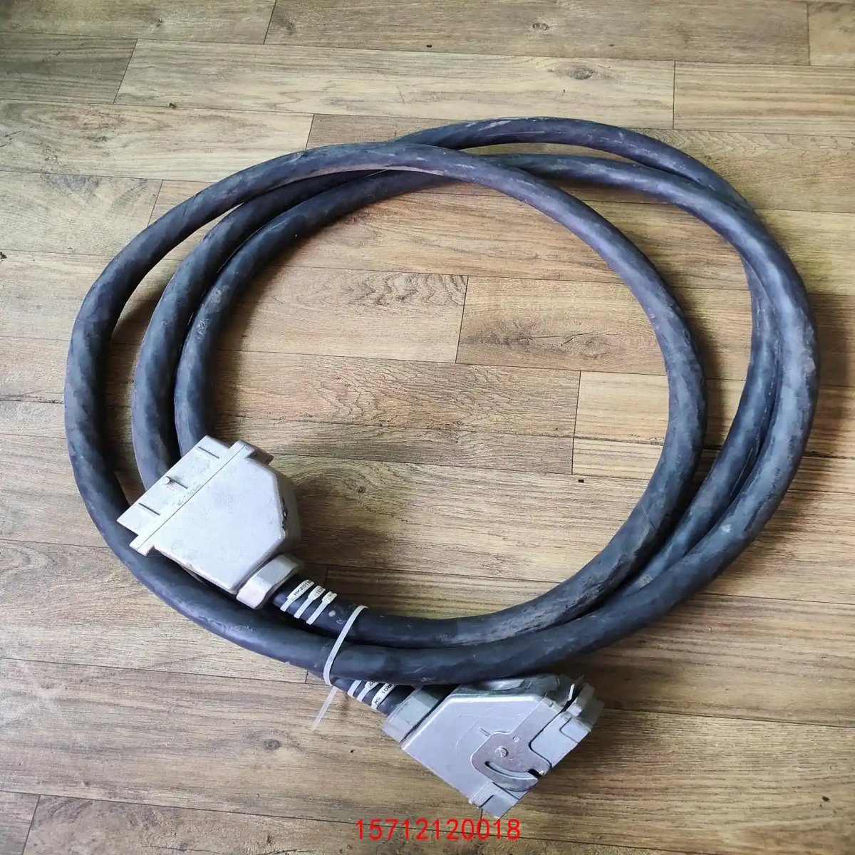 Elettrotek Kabel 12101G7L010M68