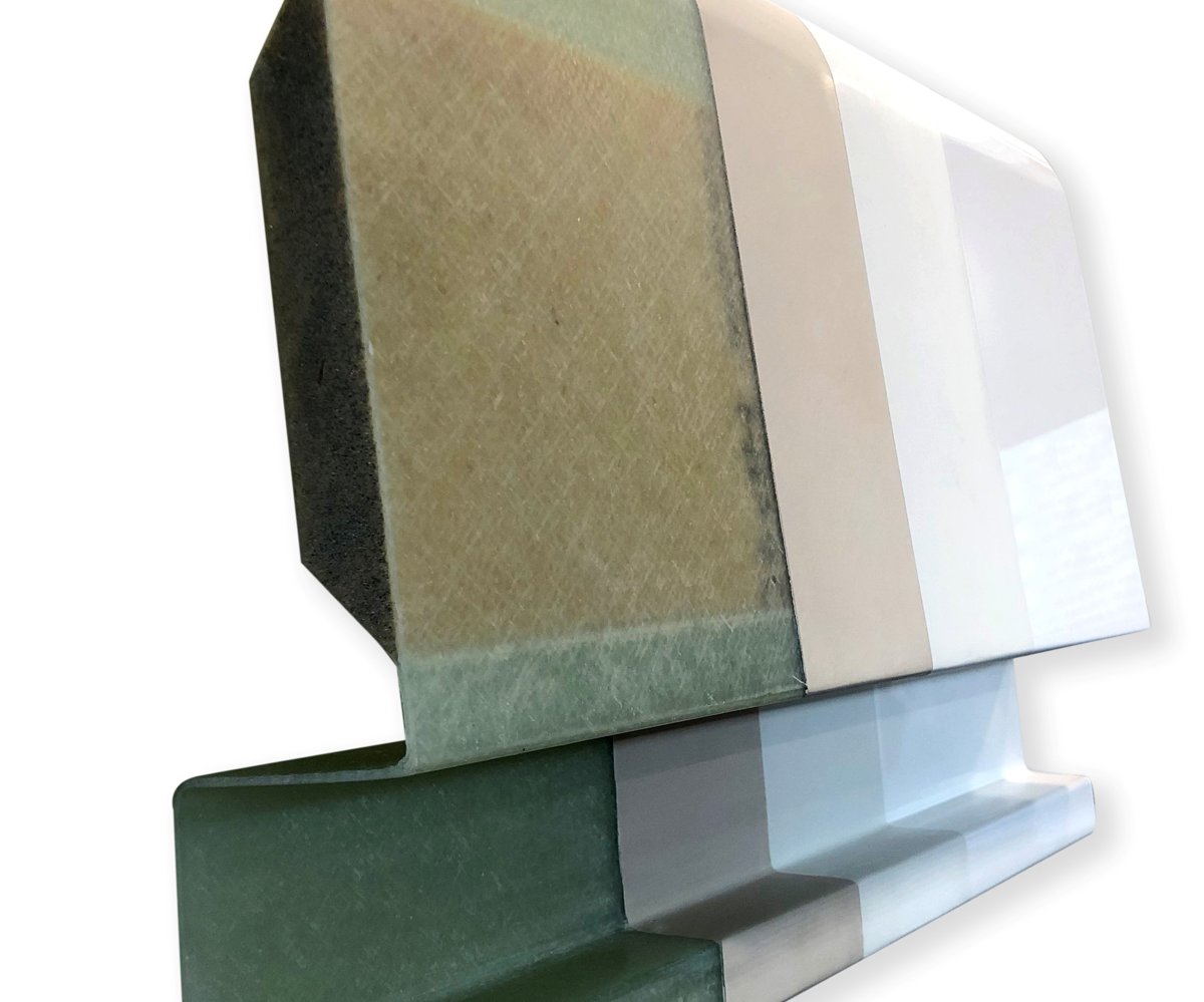 Hexcel Composites GmbH & Co.KG M79, Hexcel M9