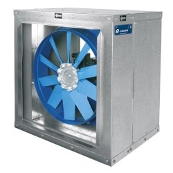 Casals Ventilació HBA