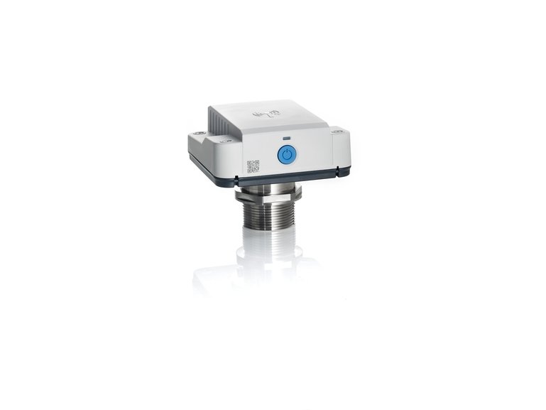 Endress+Hauser How the wireless level sensor optimises your logistics