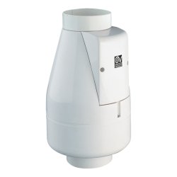 Vortice Marine VM-A Axial 50000m3h cargo hold