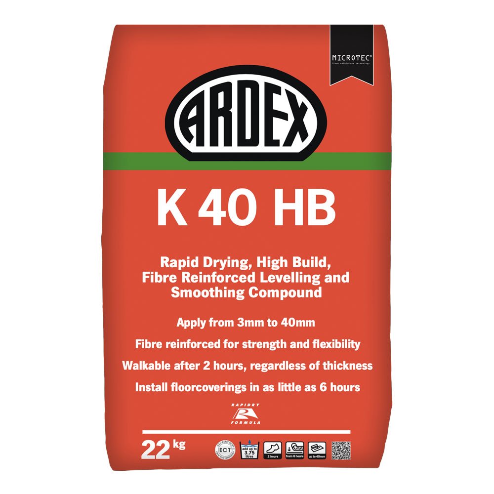 ARDEX Skandinavia K40