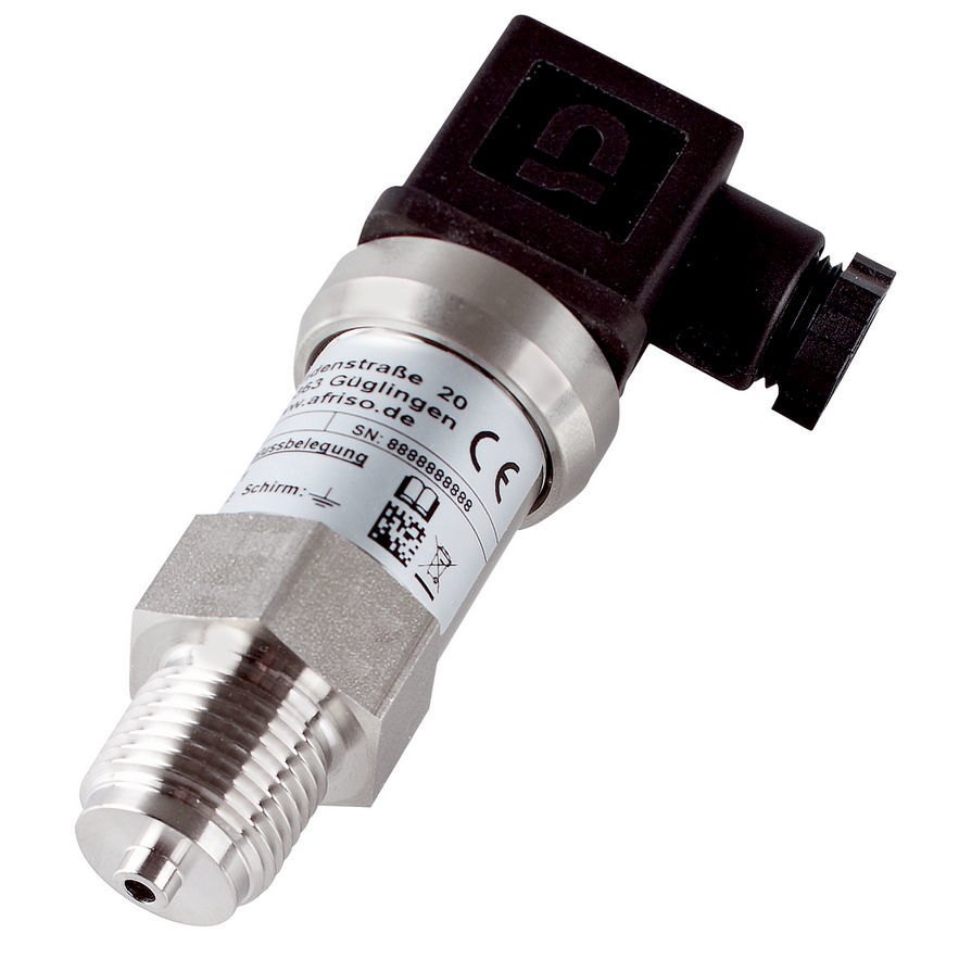 AFRISO Pressure transducers DMU 03 HD | 33402