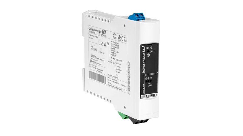 Endress+Hauser FTL325P-#1A1