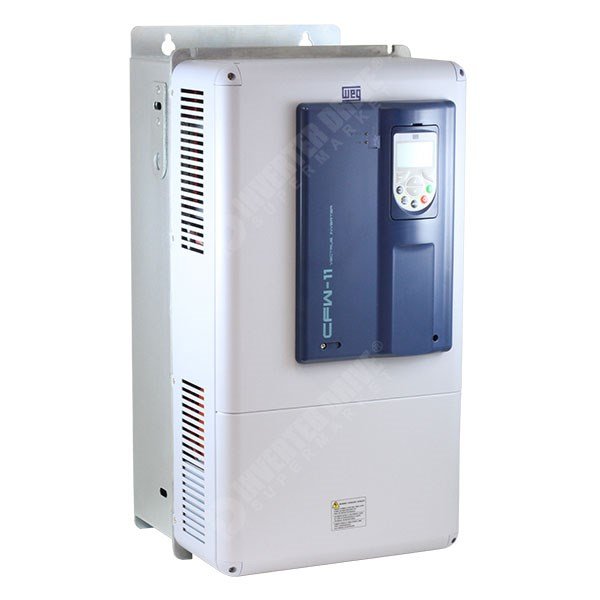 WEG Marine CFW11M 75kW 380V Marine