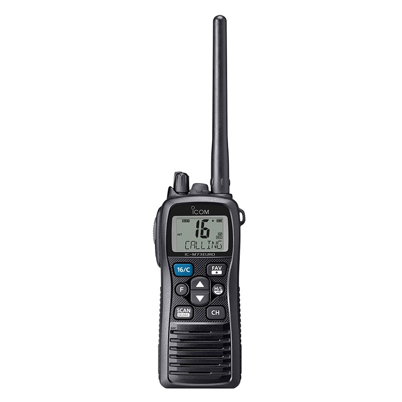 Icom Marine M73EURO