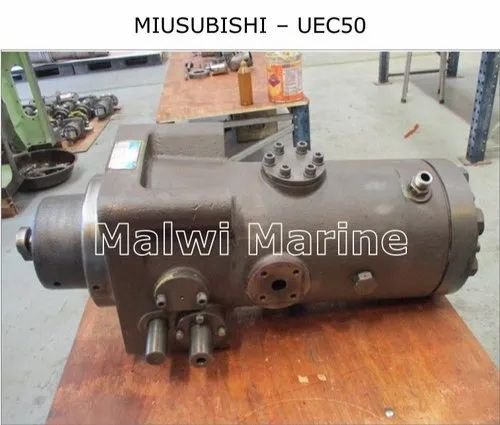 Mitsubishi 5UEC50LSII