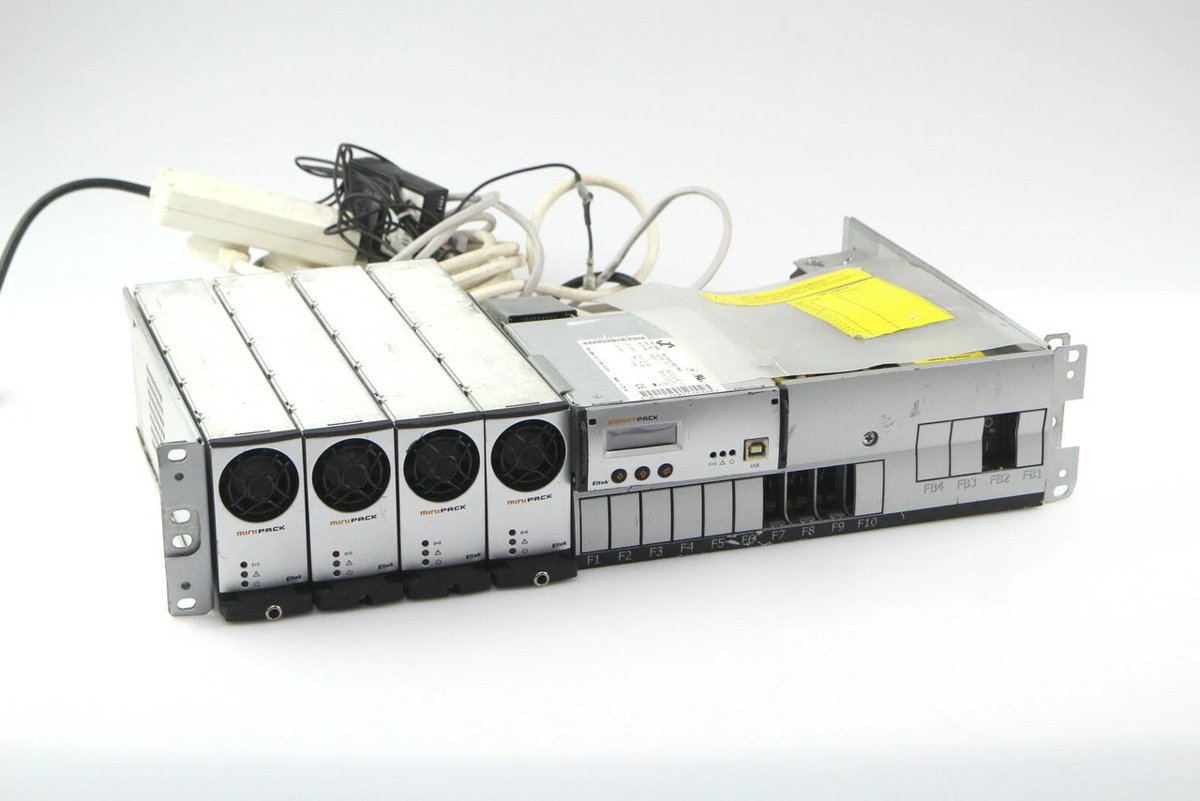 Eltek FPSF65I-ANL-VC