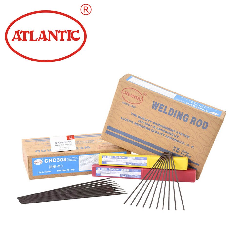 Atlantic China Welding Consumables CHT308L / C1
