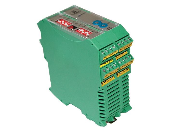 Autronica BSD-321