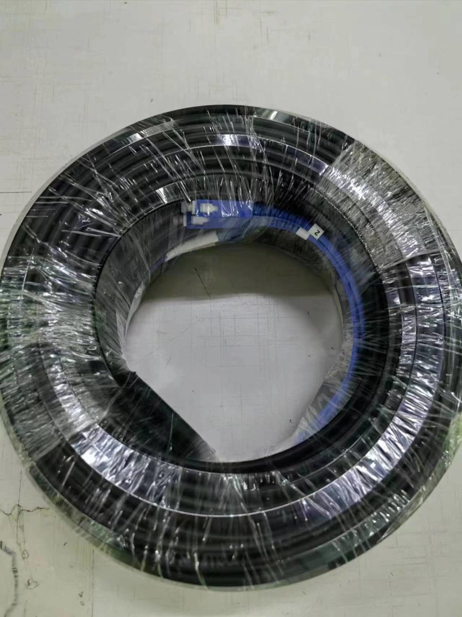 Shanghai Yibo Shipping Sleeve cable transit: YB-TGM