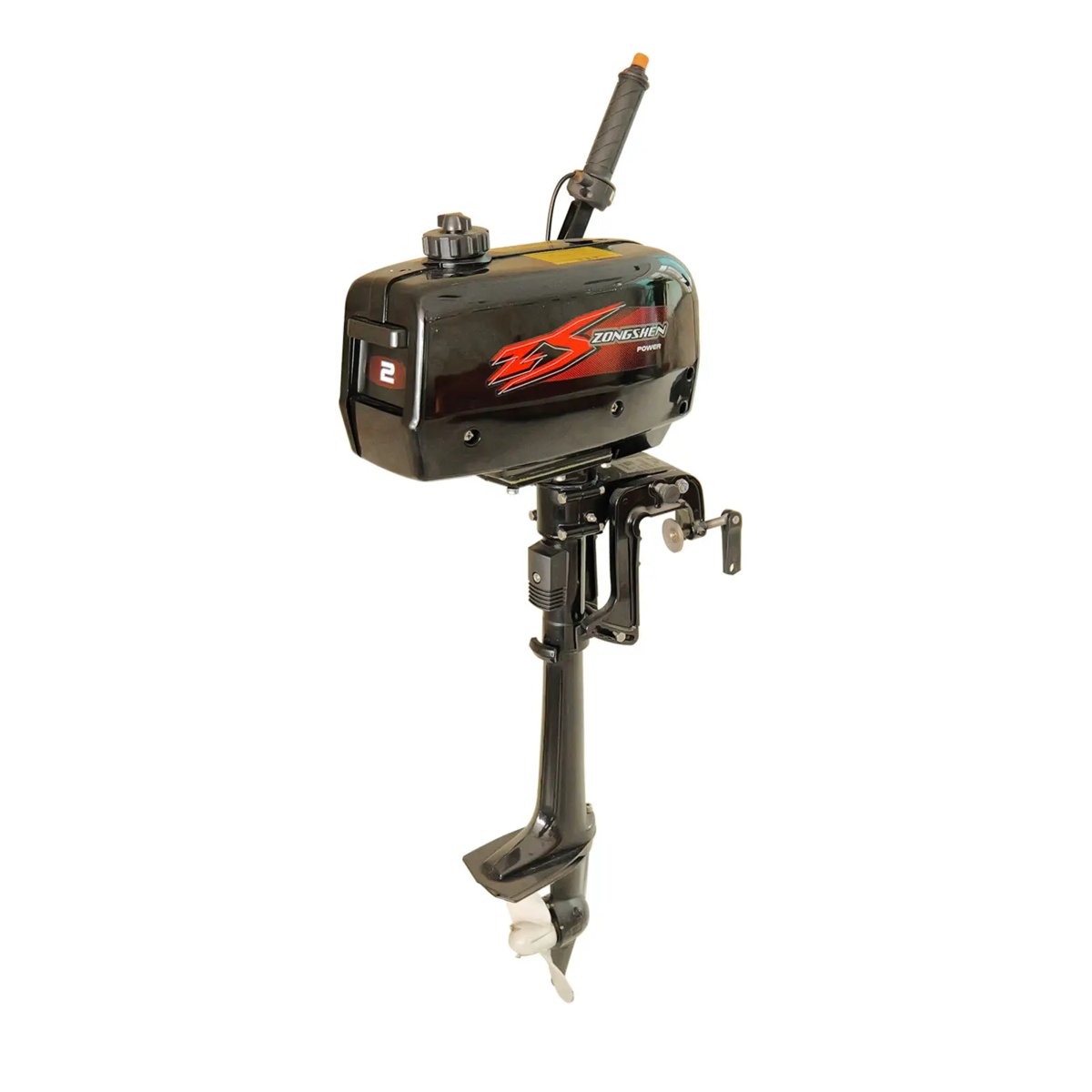 Bombardier Recreational Products KBCXM0035221