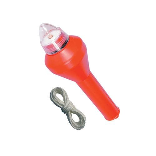 EVAL – E.G. Vallianatos Lifebuoy light type 02961