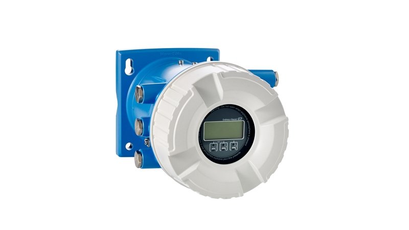 Endress+Hauser NRF81 HART