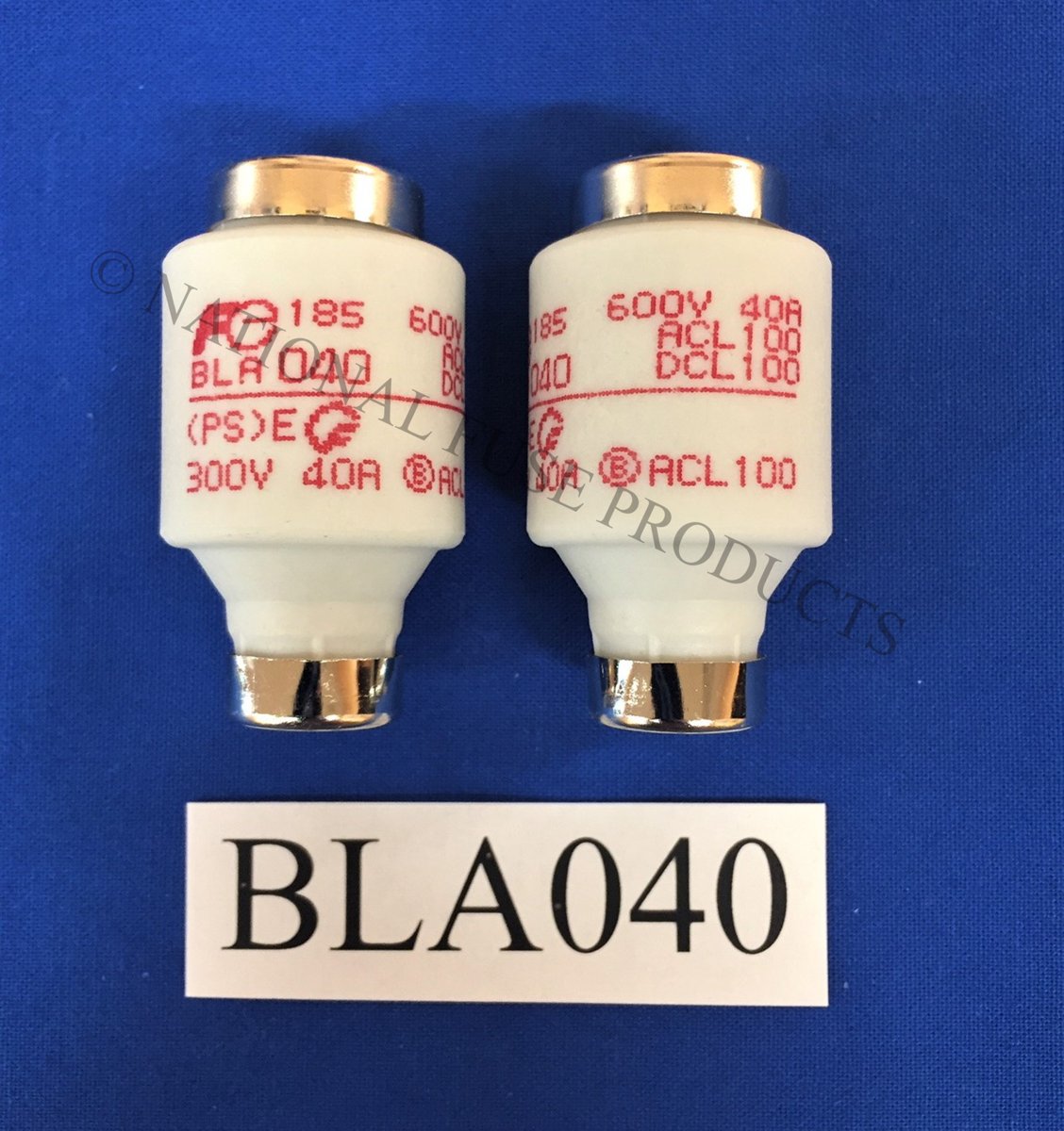 Fuji Electric FA BLA040