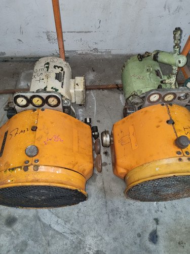 Hatlapa L 75 80/A