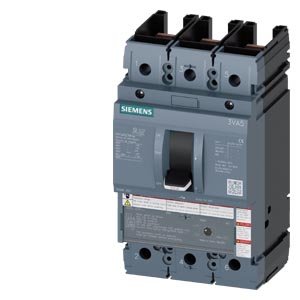 Siemens AG, Low Voltage 3VA5- 