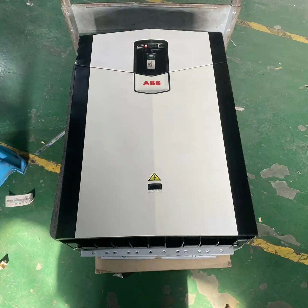 ABB ACS880-01 Marine 45kW