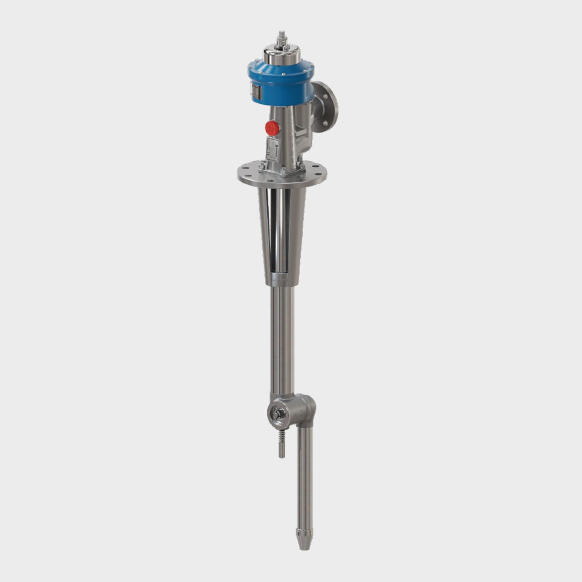 Scanjet Marine SC30 30m dia 30m3h 12bar