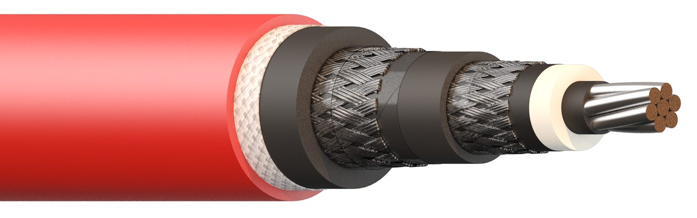 Prysmian FRIC 1Cx150mm2 6/10kV