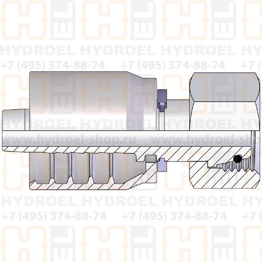 GS-Hydro 0085X16-36