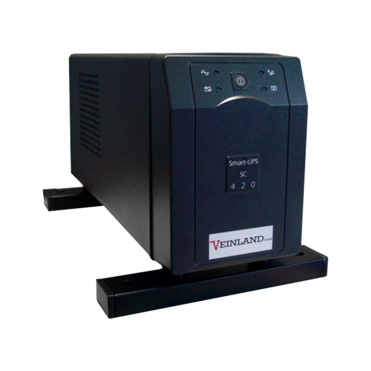 Veinland SMART UPS VL-SC420I/230VAC, VL-SC 620I/230VAC, VL-SUA 1000I and VL-SUA 1500I, VL-SMT1000I/IC and VL-SMT1500I/IC, VL-BR650MI